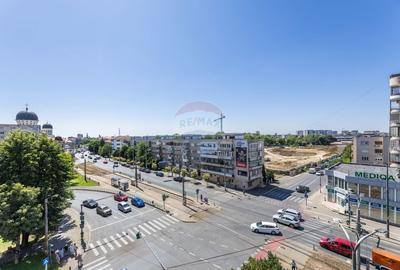 Apartament cu 2 camere de inchiriat in zona Podgoria - 9