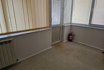 Spațiu comercial, de 124 mp, în Patria - 6