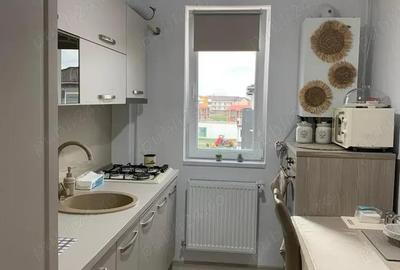 Bloc Nou, mobilat si utilat, + pod 40 mp utilizatil Bloc Nou, mobilat si utilat, + pod 40 mp utilizatil - 3