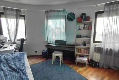 Apartament cu 3 camere semidecomandat, mobilat în Calea Călărașilor - 12