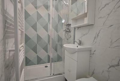 Vanzare apartament 2 camere,Codlea,renovat,mob/utilat - 4