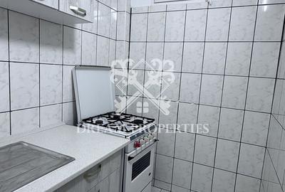 Garsonieră semidecomandată, mobilată în Mănăștur - 5