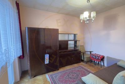 Apartament 2 camere mobilat si utilat, Str. Ignisului Nr.22, Etaj II - Carei - 3