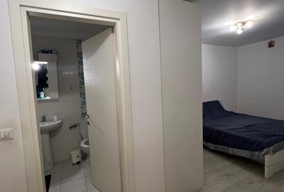 900 metri Metrou Nicolae Teclu - 3 camere - parcare si boxa - mobilat si utilat - 8