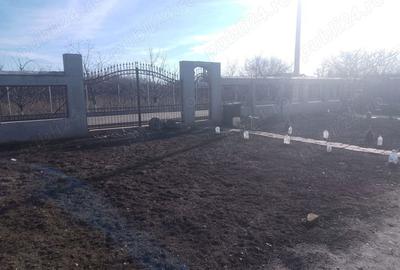 Casă cu 3 camere în Băneasa - 6