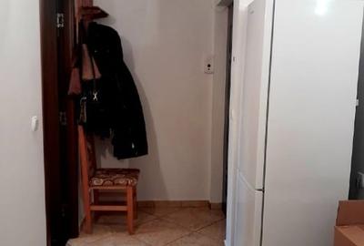 Apartament cu 2 camere nedecomandat, mobilat în Tătărași - 4