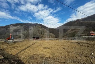 Teren de 3797 mp, în Central - 2