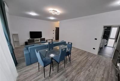 Ghiroda, bloc nou, 2 camere+parcare, prima inchiriere - 5