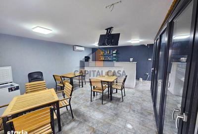 Casă cu 5 camere cu Teren 600 Mp în Târgșoru Vechi - 4