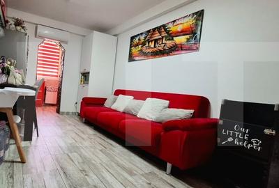 Apartament transformat in 3 camere - zona centrala - 3