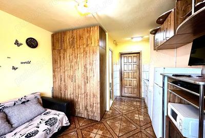 Garsonieră decomandată în Complex Studențesc - 3