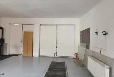 Spațiu comercial, de 45 mp, în Mureșeni - 1
