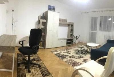 Apartament cu 2 camere, decomandat, etajul 3/4, Gara - 1