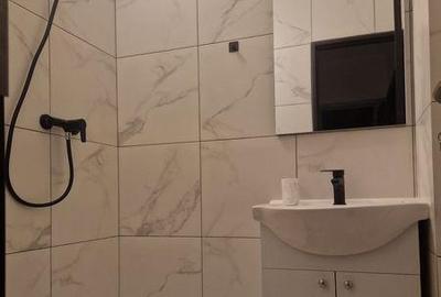 Apartament cu 3 camere decomandat, mobilat în Uverturii - 7