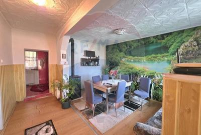 Casă cu Teren 262 Mp în Vitrometan - 3