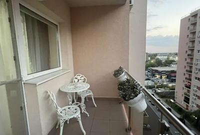 Apartament cu 3 camere semidecomandat în Theodor Pallady - 14