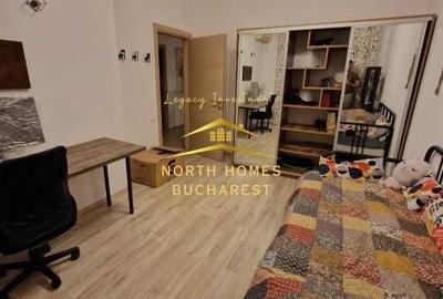 Vila de i?nchiriat - 4 camere -Otopeni - 4
