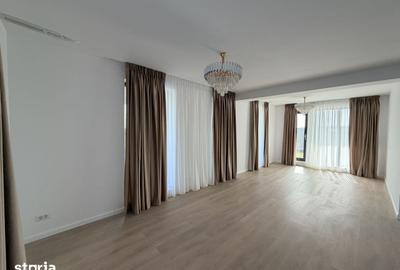 Casă cu 4 camere cu Teren 400 Mp în Domnești - 3