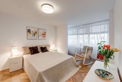 Apartament cu 3 camere în 1 Decembrie 1918 - 3