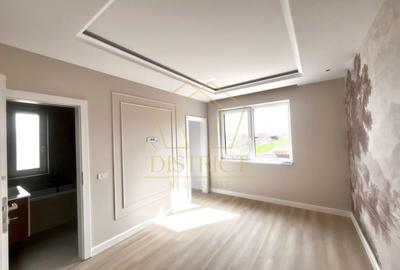 Casă individuală cu 4 camere cu Canalizare în Moșnița Nouă - 12