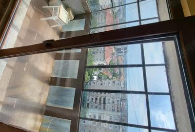 Apartament cu 2 camere decomandat, mobilat în Lotus - 10