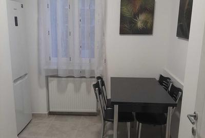 PIATA  ROMANA - 1 minut Metrou /  Magheru  - Apartament 2 camere MODERN - 6