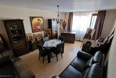 Apartament cu 4 camere decomandat în Lazaret - 2