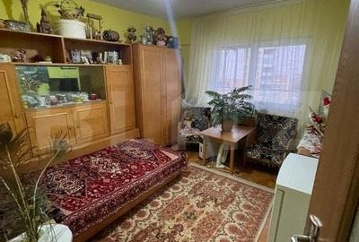 Apartament cu 3 camere, Micro 17 - 16