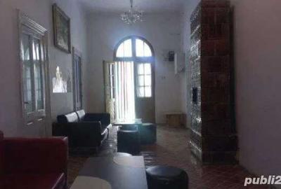 Casă cu 6 camere în Oltenița - 2