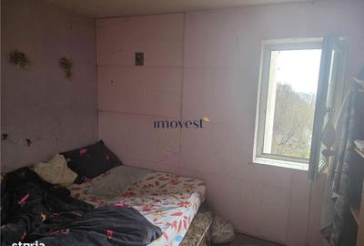 Apartament cu 3 camere decomandat în Micro 15 - 12