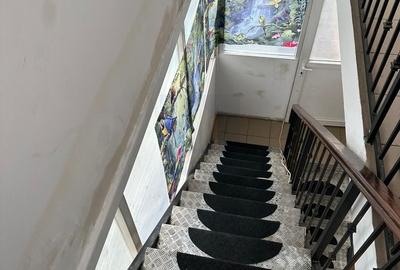 Casă individuală cu 10 camere cu Canalizare în Crângași - 40