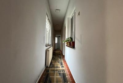 Casă individuală cu 3 camere cu Canalizare în Chitila - 16