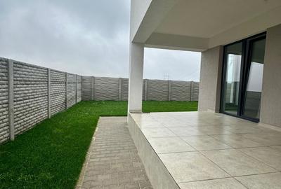 Casă | modernă de vânzare || parter în Comuna Berceni – 4 camere || teren 550 mp - 4