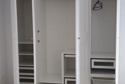 Apartament cu 3 camere decomandat, mobilat în Muncii - 6