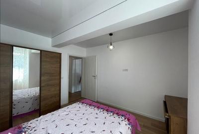 Apartament cu 2 camere decomandat în Bucium - 4