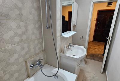 Garsoniera Nerva Traian cu Centrala Proprie l Pet Friendly - 12