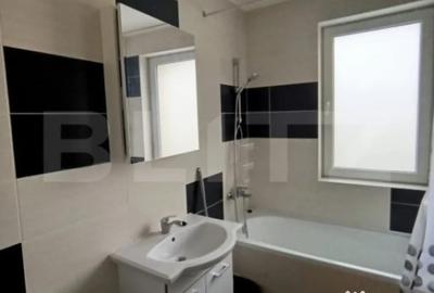Apartament cu 2 camere semidecomandat în Florești - 1