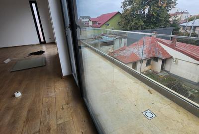 Vânzare duplex doua camere Bucurestii Noi  Damaroaia - 3