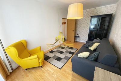 2 camere, LA CHEIE, modern, balcon, AC, Parc Central, Polivalenta - 2