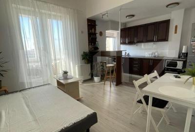 Apartament cu 2 camere decomandat, mobilat în Magheru - 2
