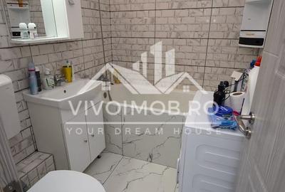 Iancului-Elev Ștefănescu | etaj 1 | renovată integral 2025 | mobilată & utilată - 14