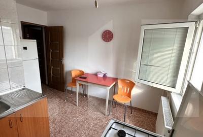 Garsoniera decomandata, 40 mp, Baicului, etaj 4/4, bloc izolat termic, parcare - 8