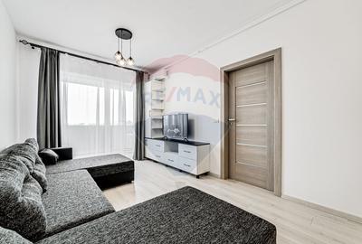 Apartament cu 2 camere de inchiriat Adora Park cu loc de parcare - 5