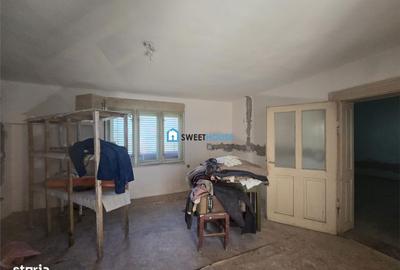 Casă cu 3 camere în Central - 7