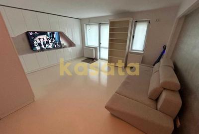 Garsonieră nedecomandată, mobilată în Sisești - 5