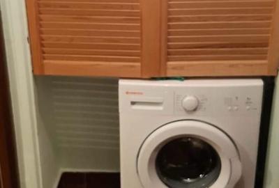 Apartament cu 2 camere semidecomandat în Progresul - 3