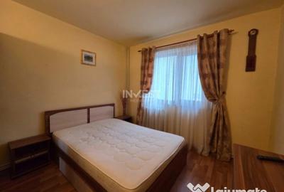 Apartament cu 3 camere semidecomandat în Alexandru cel Bun - 5