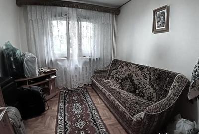 Apartament cu 3 camere decomandat în George Enescu - 5