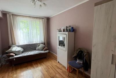 Apartament cu 2 camere decomandat în Central - 2