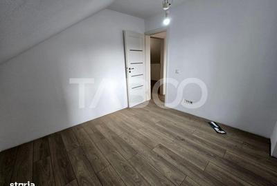 Apartament cu 4 camere decomandat, mobilat în Vasile Aaron - 11